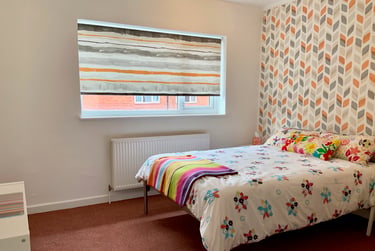 2 bed house, Canal street, City centre, Nottingham, NG11GT - Image 5